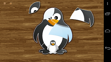 Animal puzzle for Kids FREE
