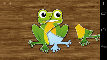 Animal puzzle for Kids FREE