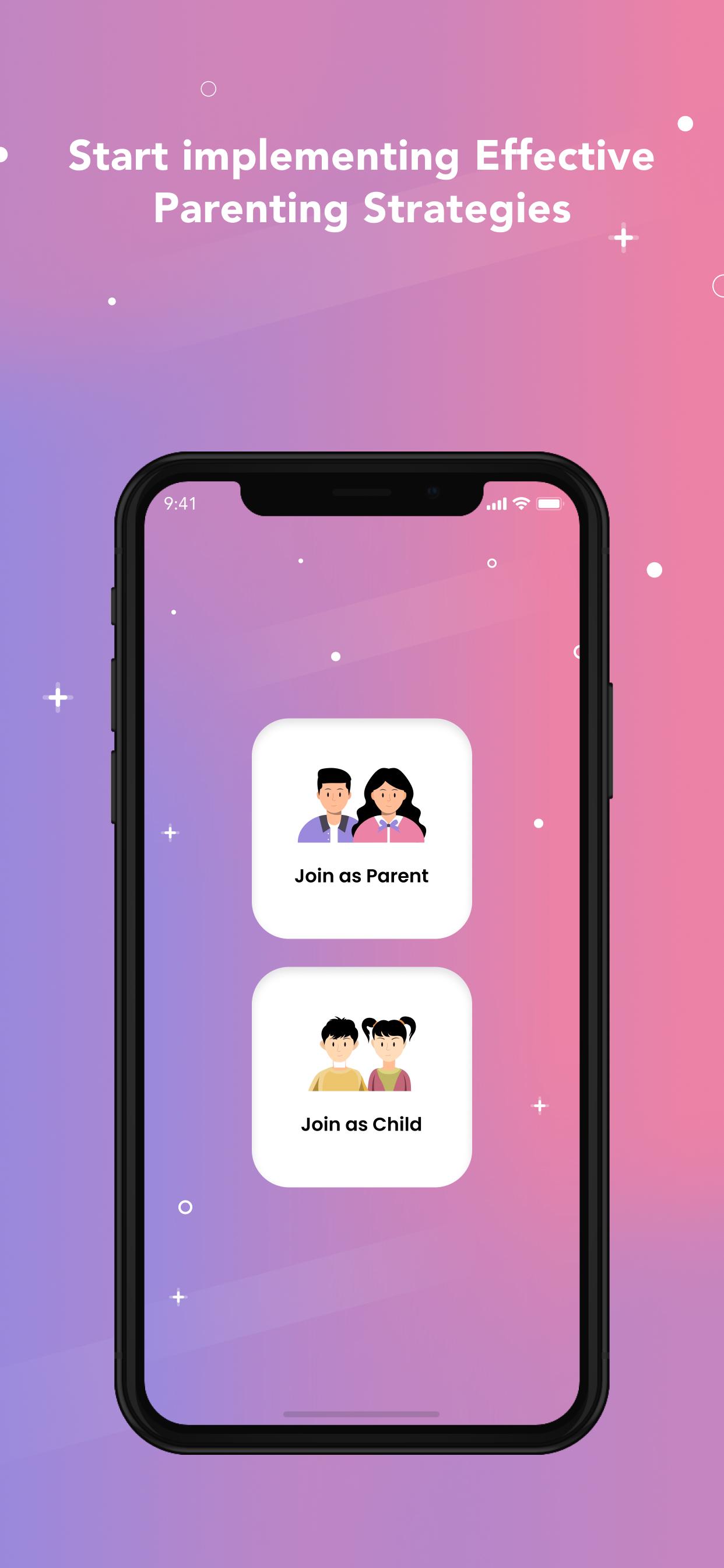 Rewarded Family