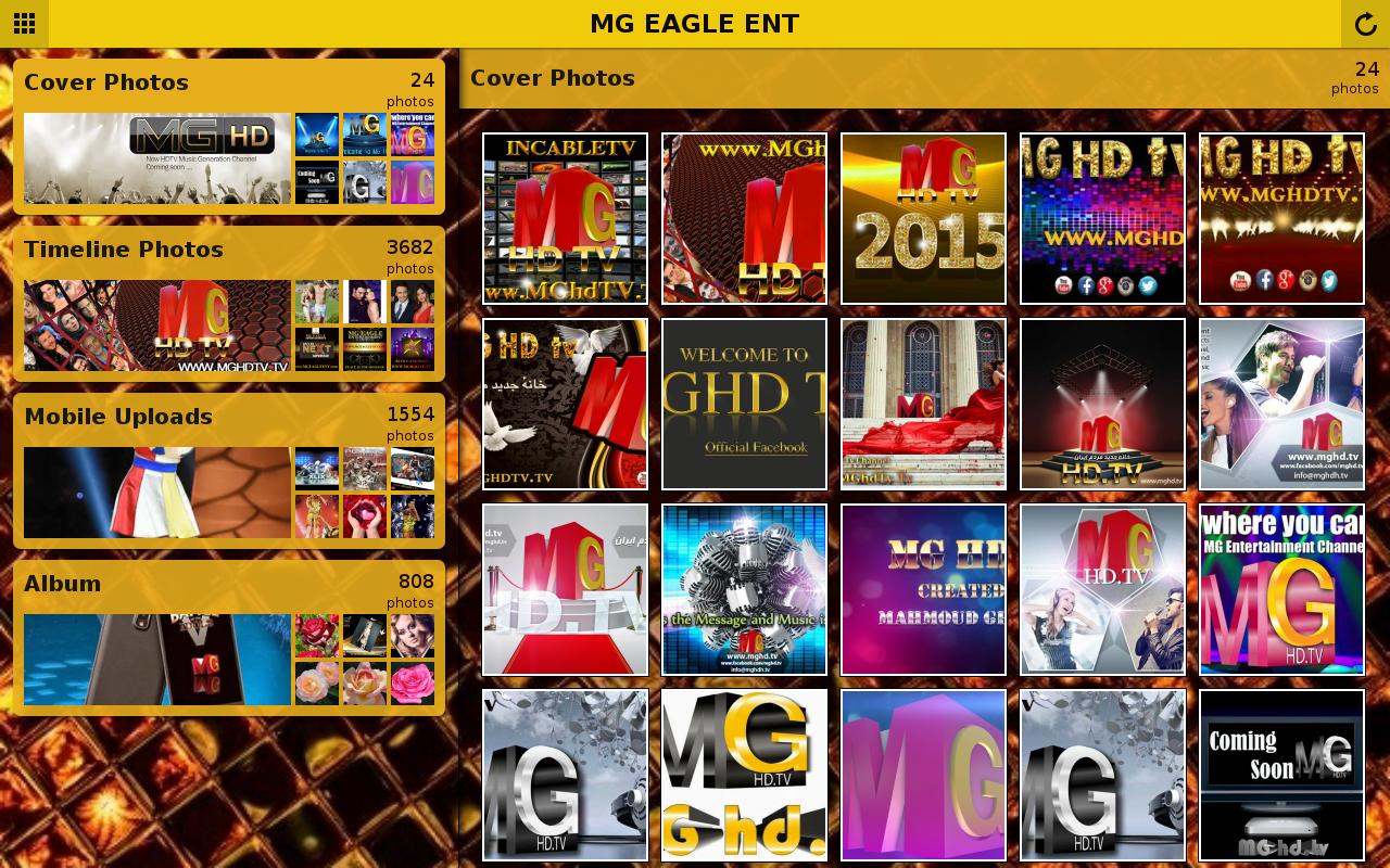MGTV
