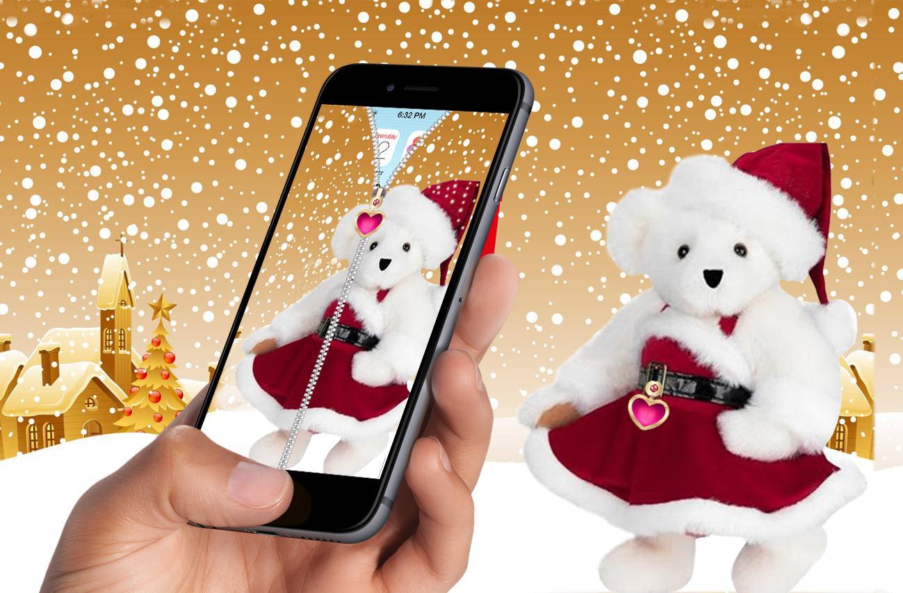 Teddy Bear Lock plus