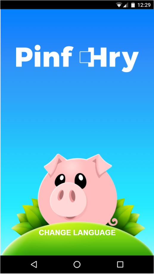 Pinf Hry