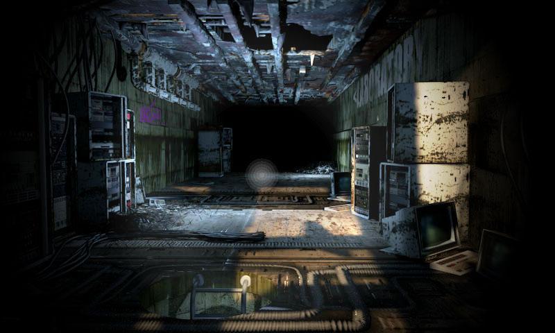 Urbex - Urban Escape