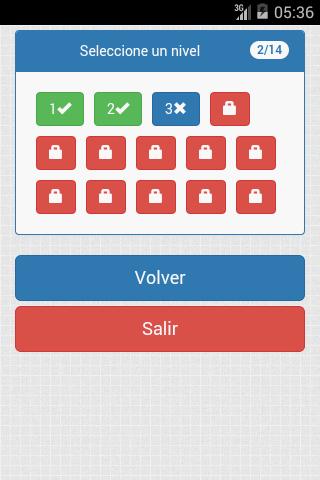 Challenge: Times Tables