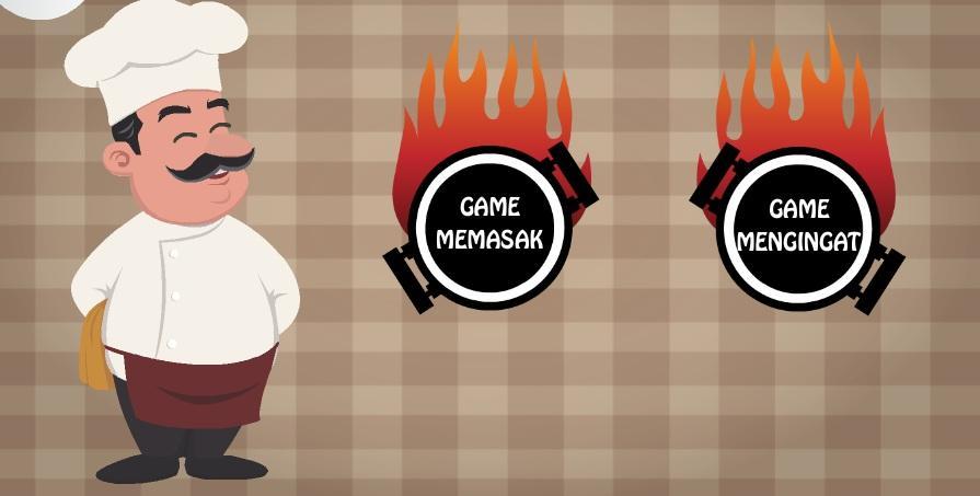 Ayo Memasak