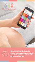Lista de Enxoval Personalizado - The Mammys