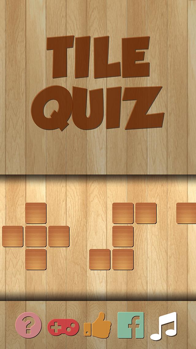 Kids Puzzle: Colors and Shapes