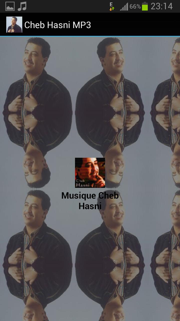 Cheb Hasni MP3