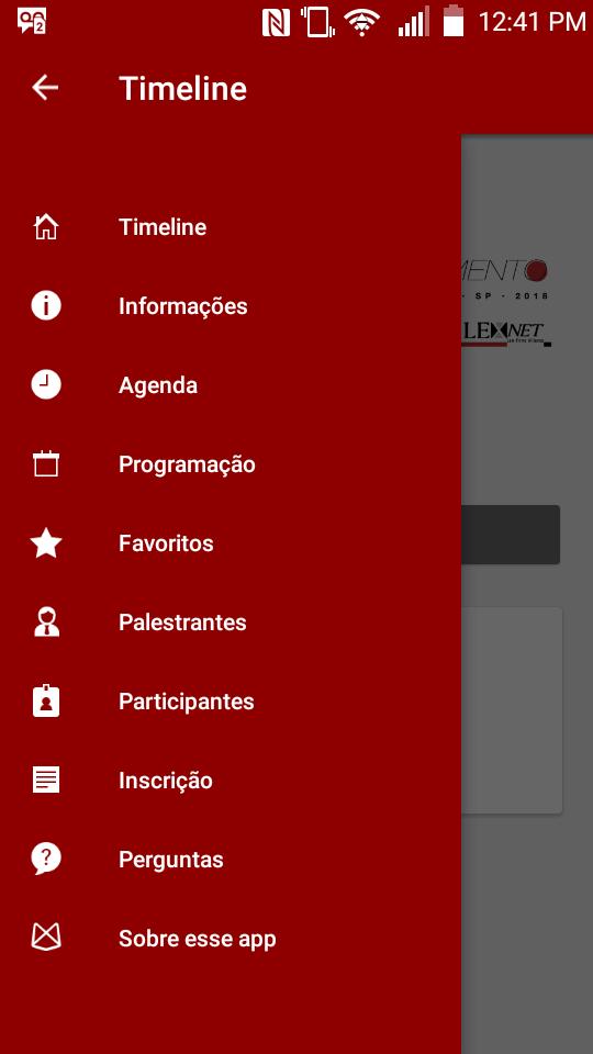 LEXNET