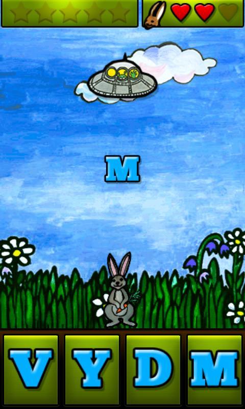 Funny UFO