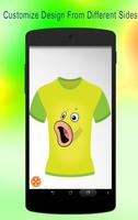 Custom T-Shirt Design