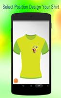 Custom T-Shirt Design