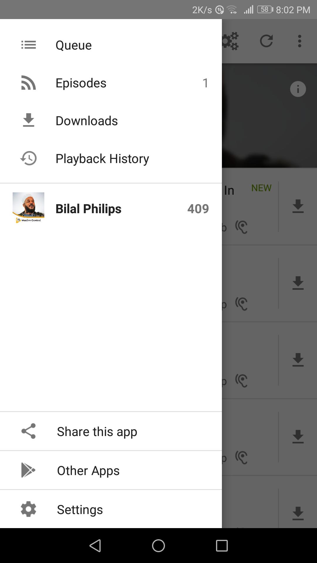 Bilal Philips