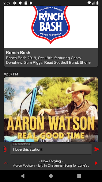 95.9 The Ranch