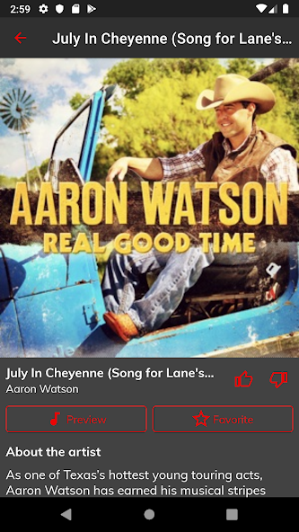 95.9 The Ranch