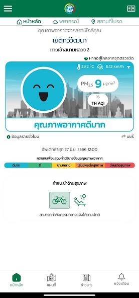 AirBKK