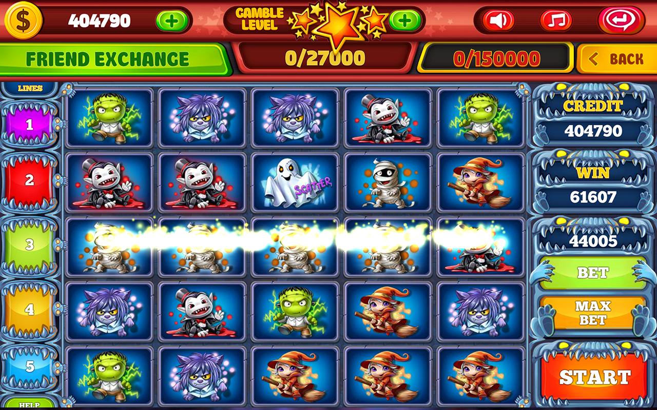 Slotomaniacs - casino slots