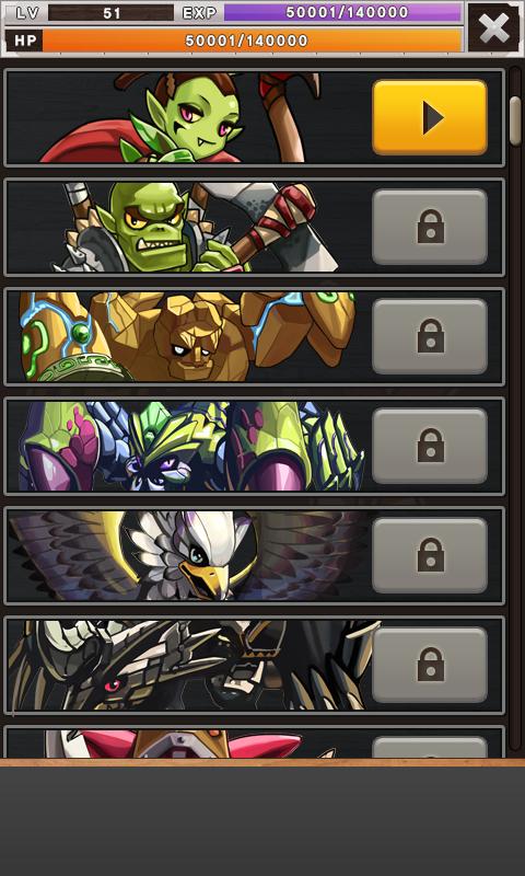 Math Monsters