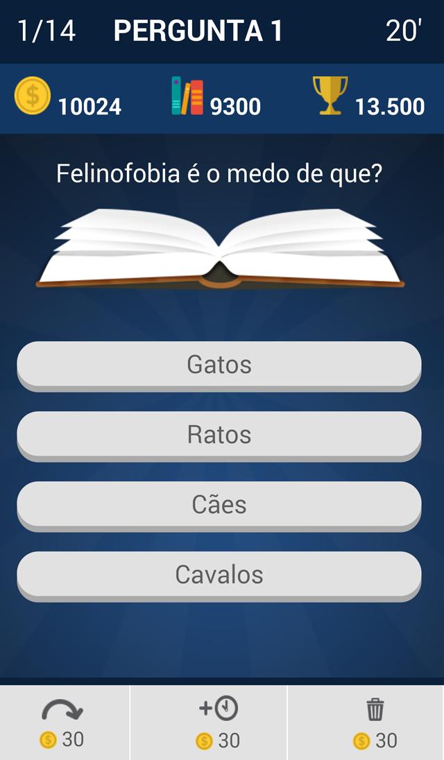 Books Quiz