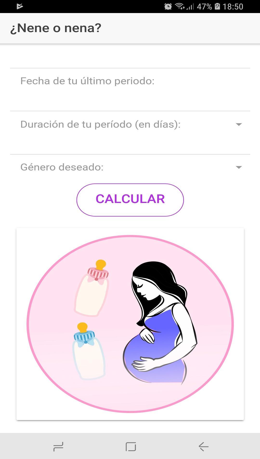 Girl or Boy?