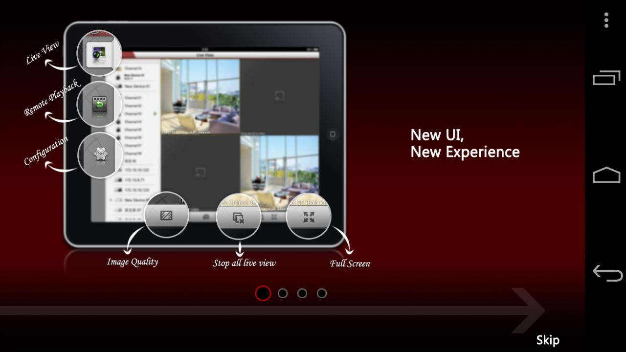 WD-MOB HD Tablet