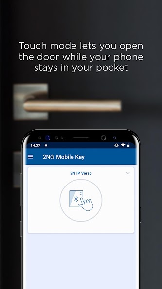 Mobile Key
