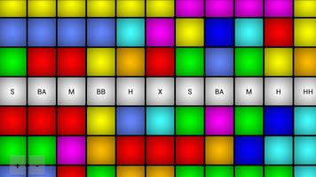 Dubstep DubPad Buttons 1
