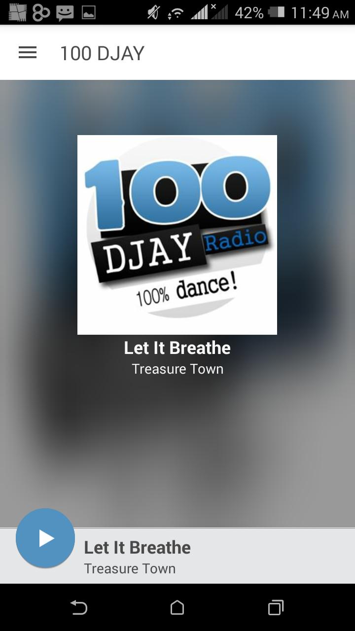 100 DJAY