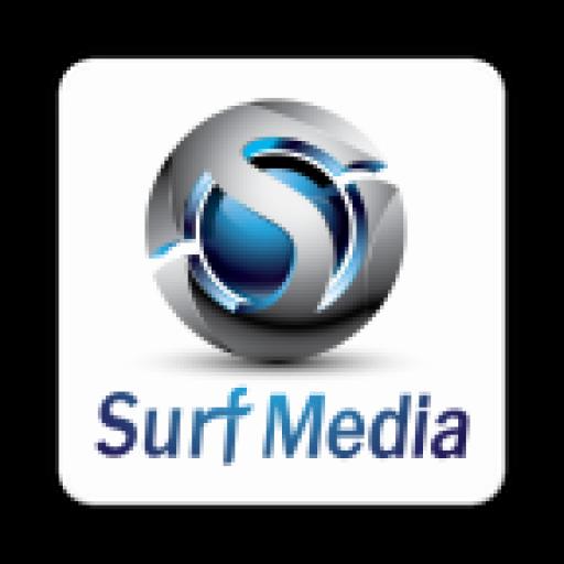 Surf Media - TV