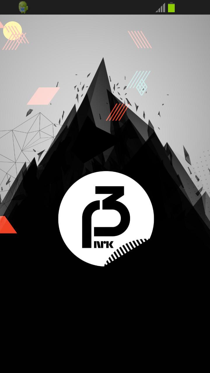 NRK P3