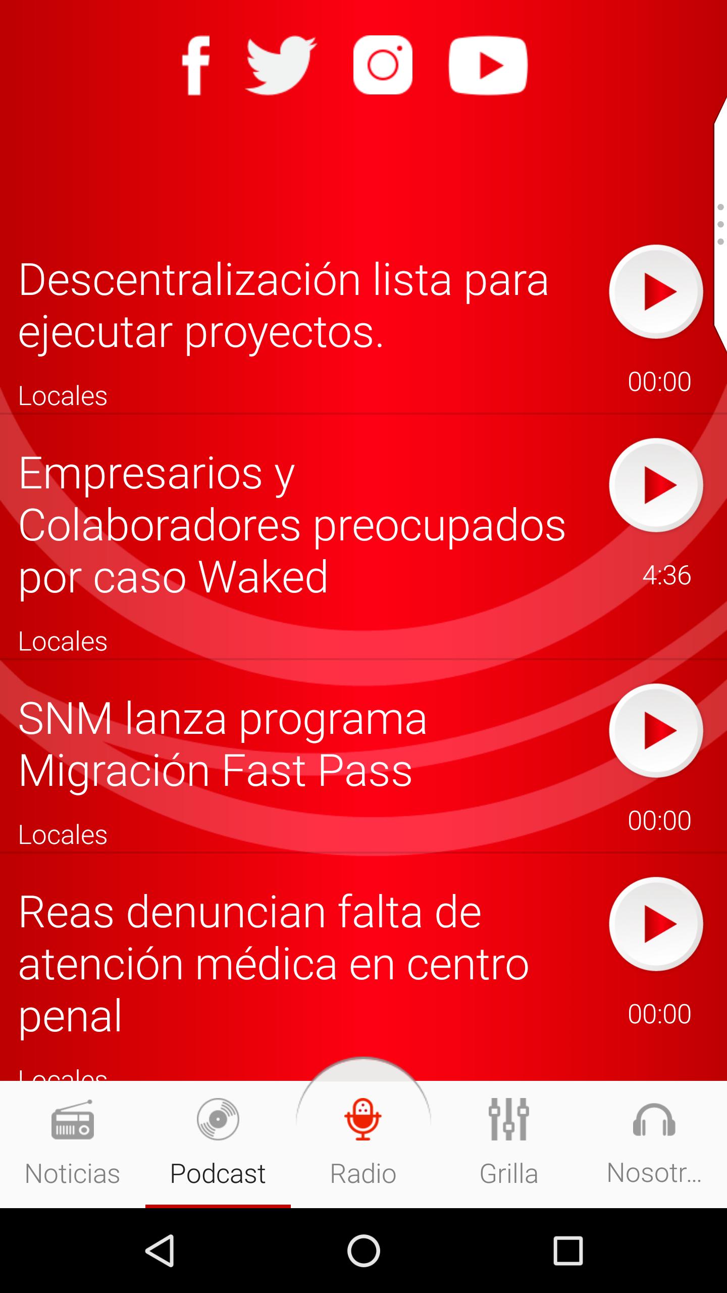 RPC Radio