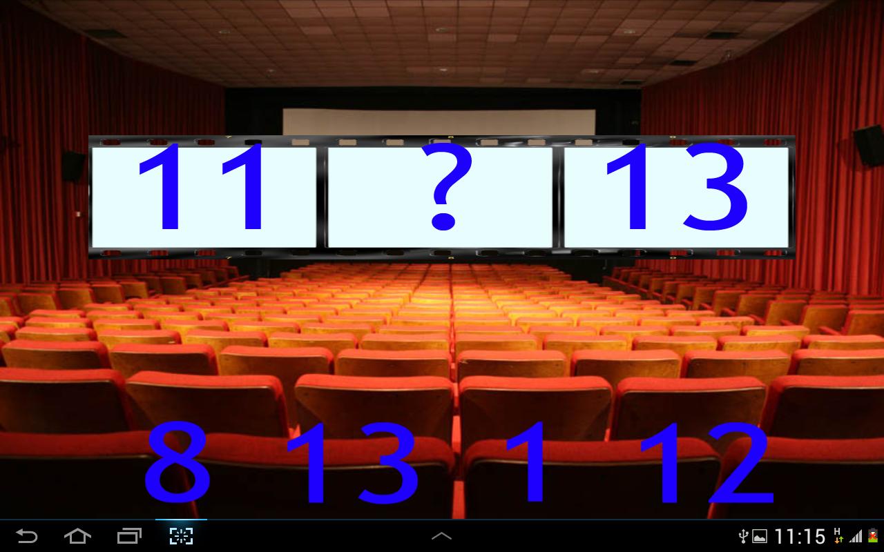 Qiziqarli matematika