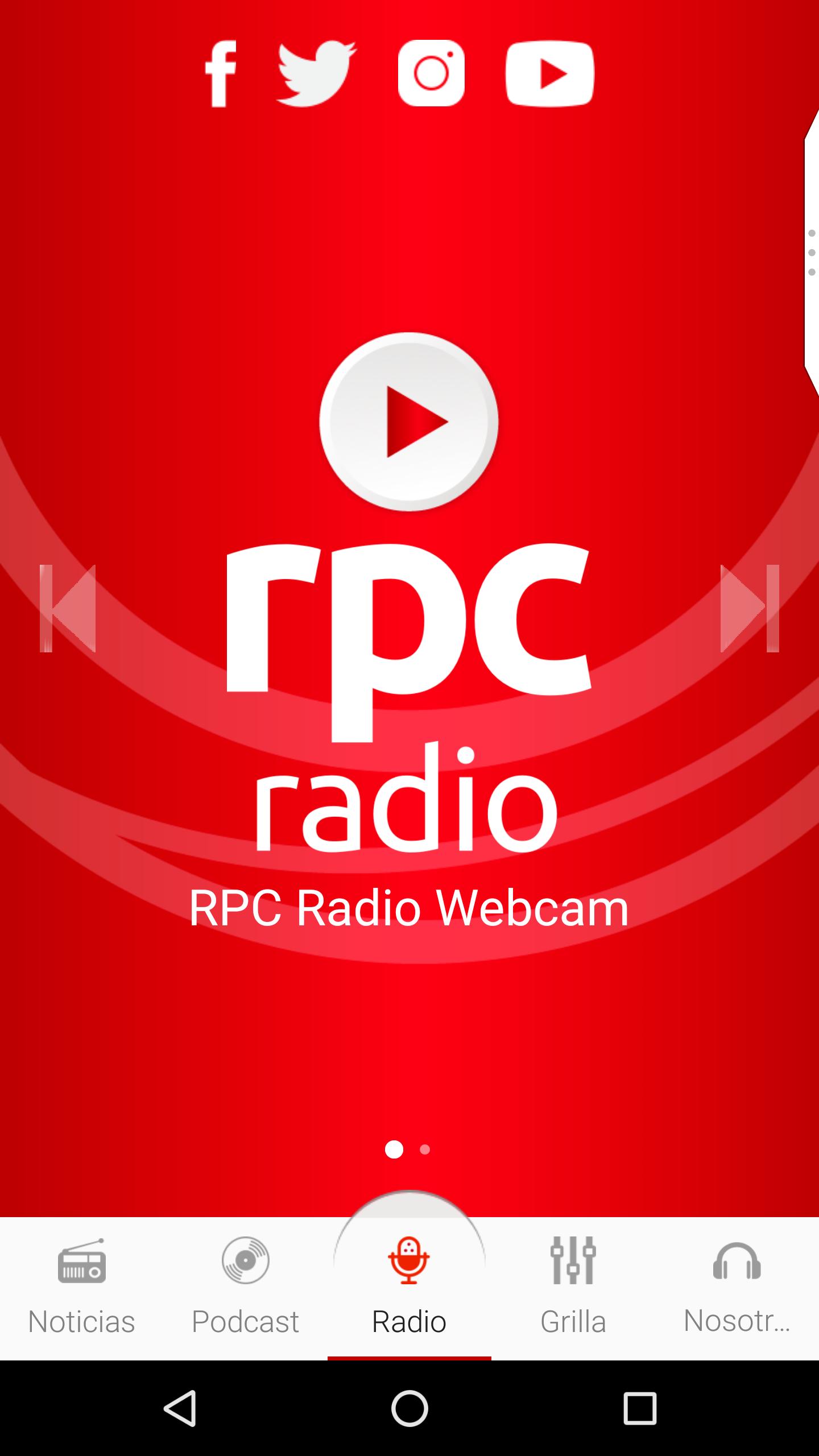 RPC Radio