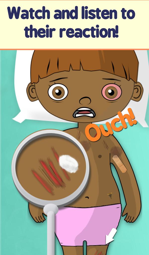 Kid Doctor