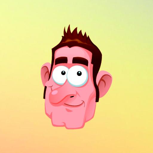 Cartoon Photo 2017