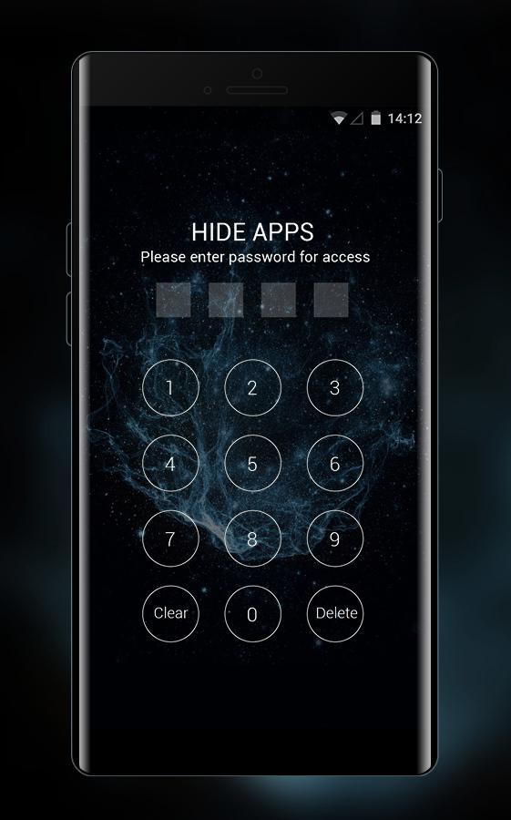 Theme for LeEco Le Pro 3 HD
