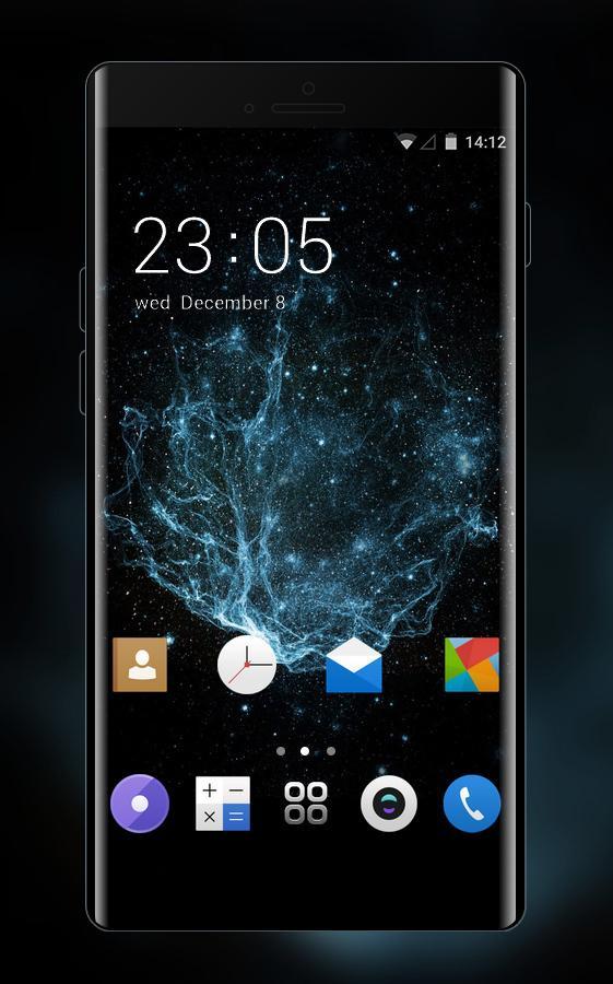Theme for LeEco Le Pro 3 HD