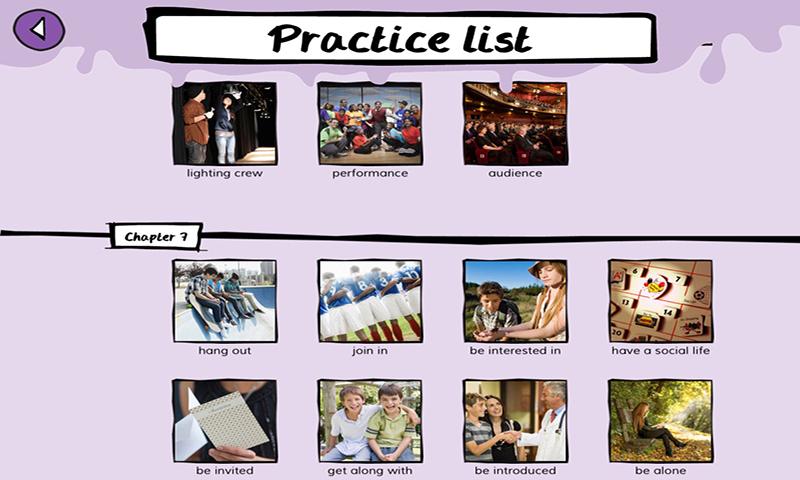 Story Central and The Inks 6