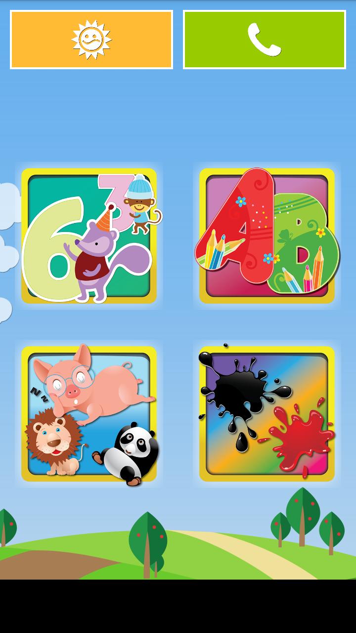 Kids Tap&Learn