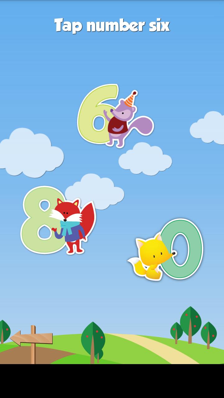 Kids Tap&Learn