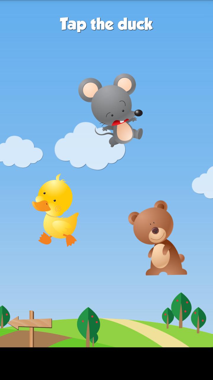 Kids Tap&Learn