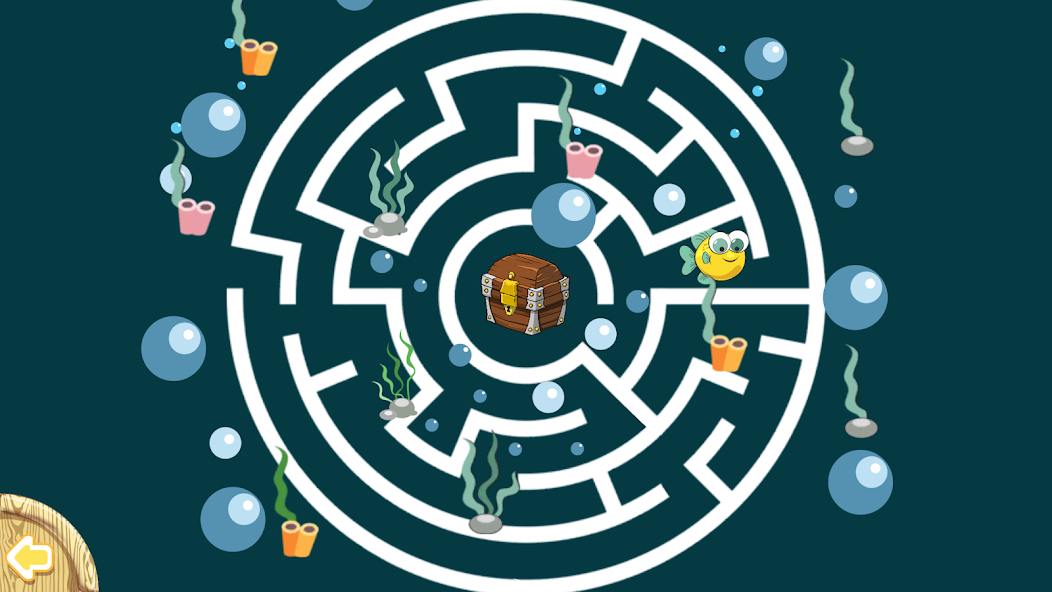 Educational games for kids 2-4