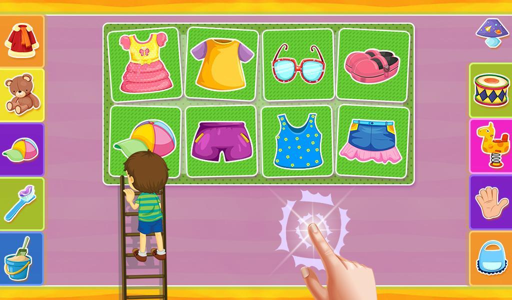 Learning Activities For Kids