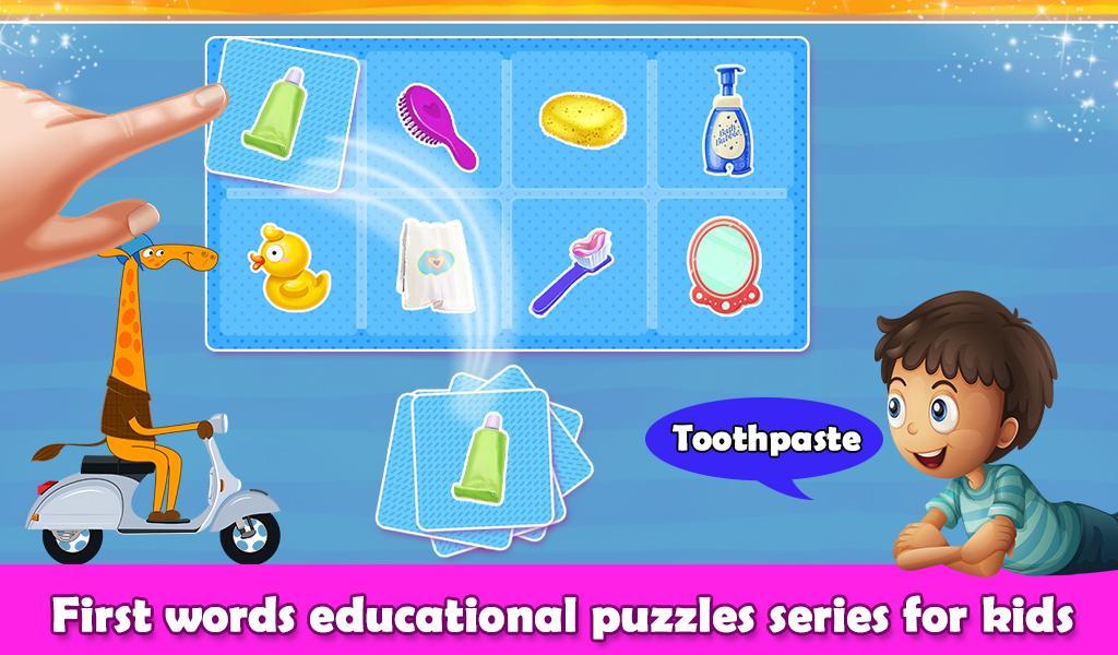 Learning Activities For Kids