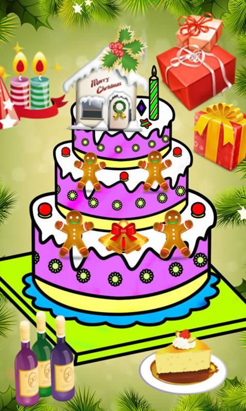 ColoringBook: Christmas (FREE)