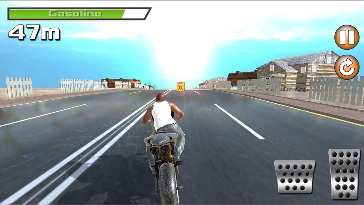 Extreme Bikes Vice City