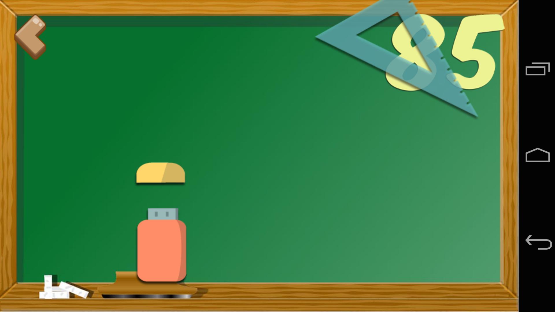Kids Game: Things Flow
