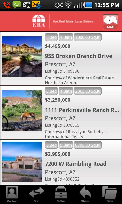 ERA Real Estate