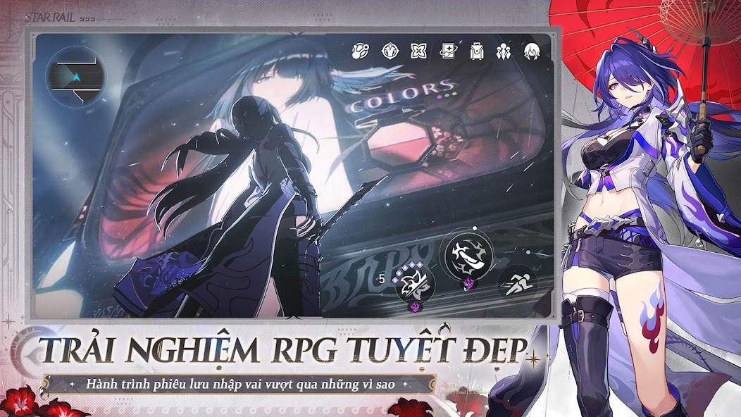 Honkai: Star Rail - 3T Online