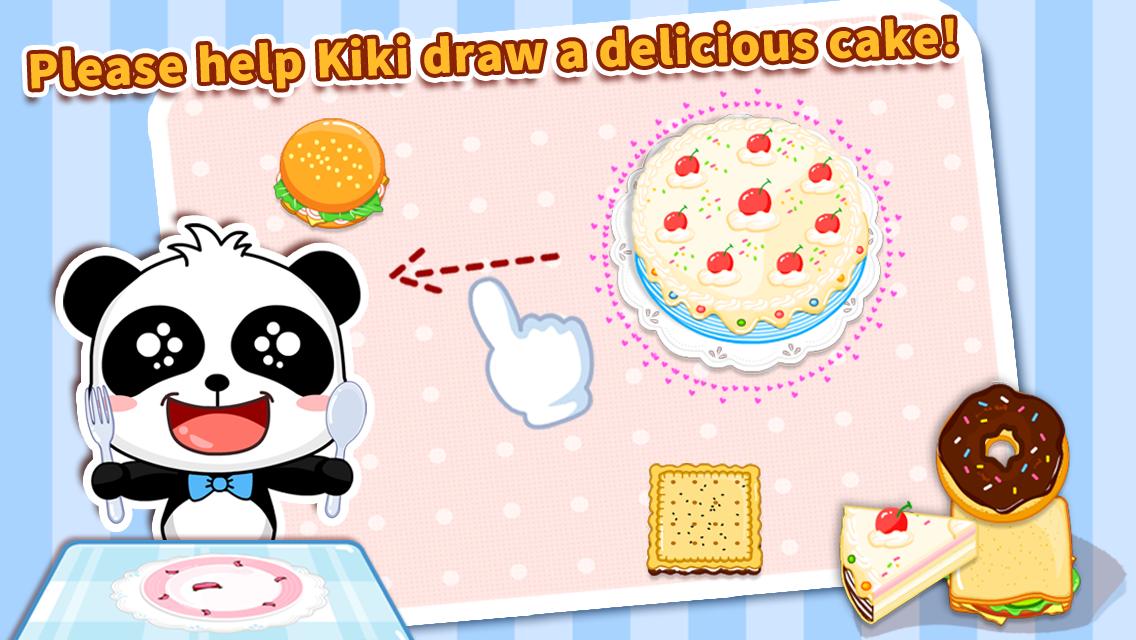 Draw Shapes - Free for kids